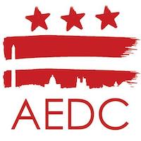 logo for AEDC