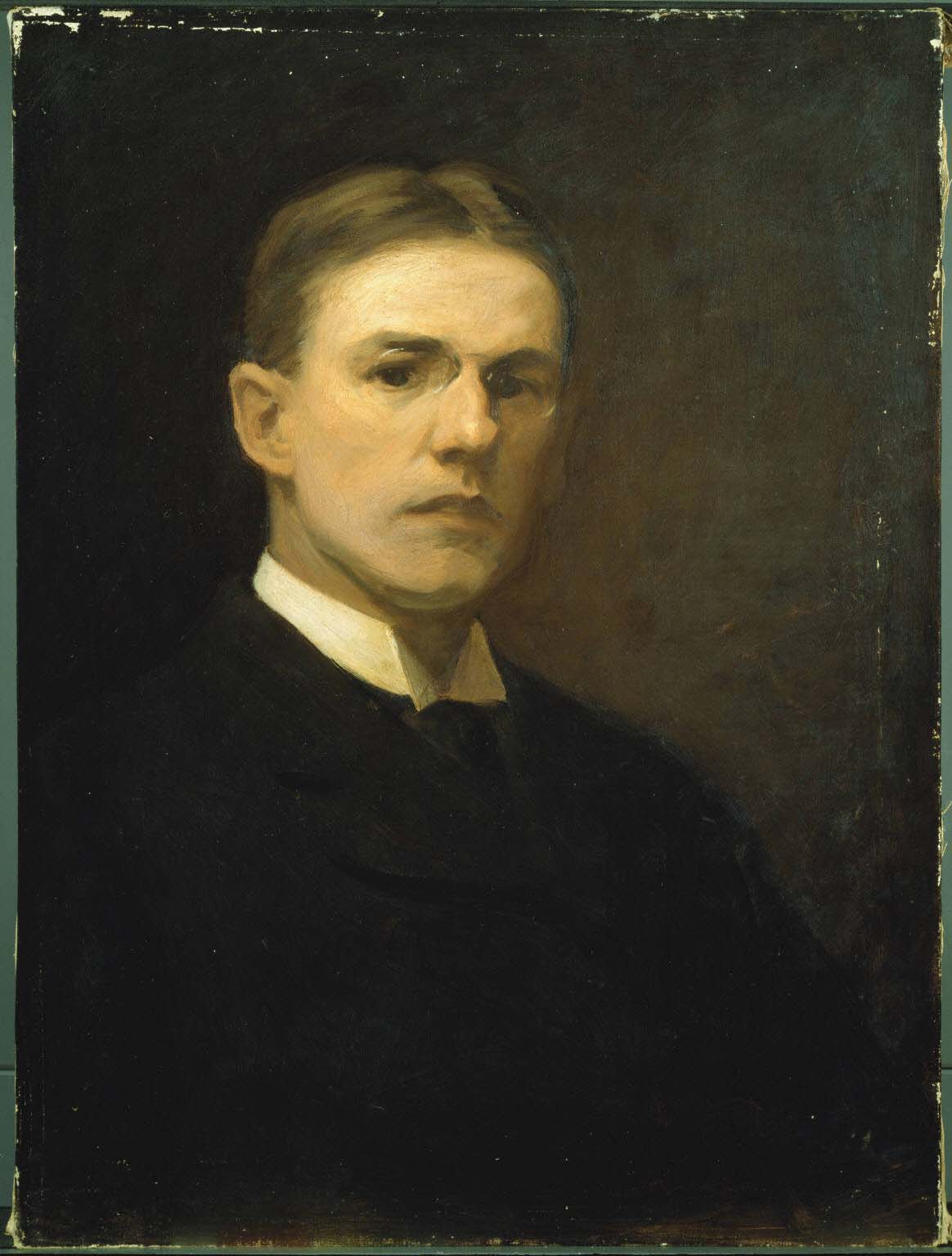 Self-Portrait | The Phillips Collection