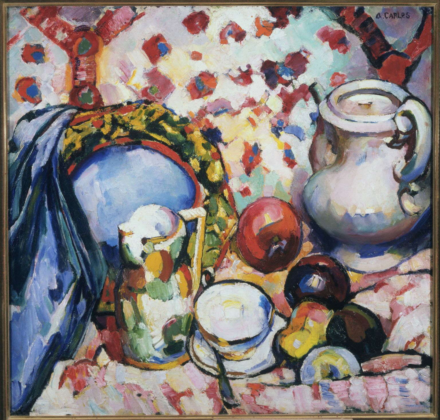 Still Life | The Phillips Collection