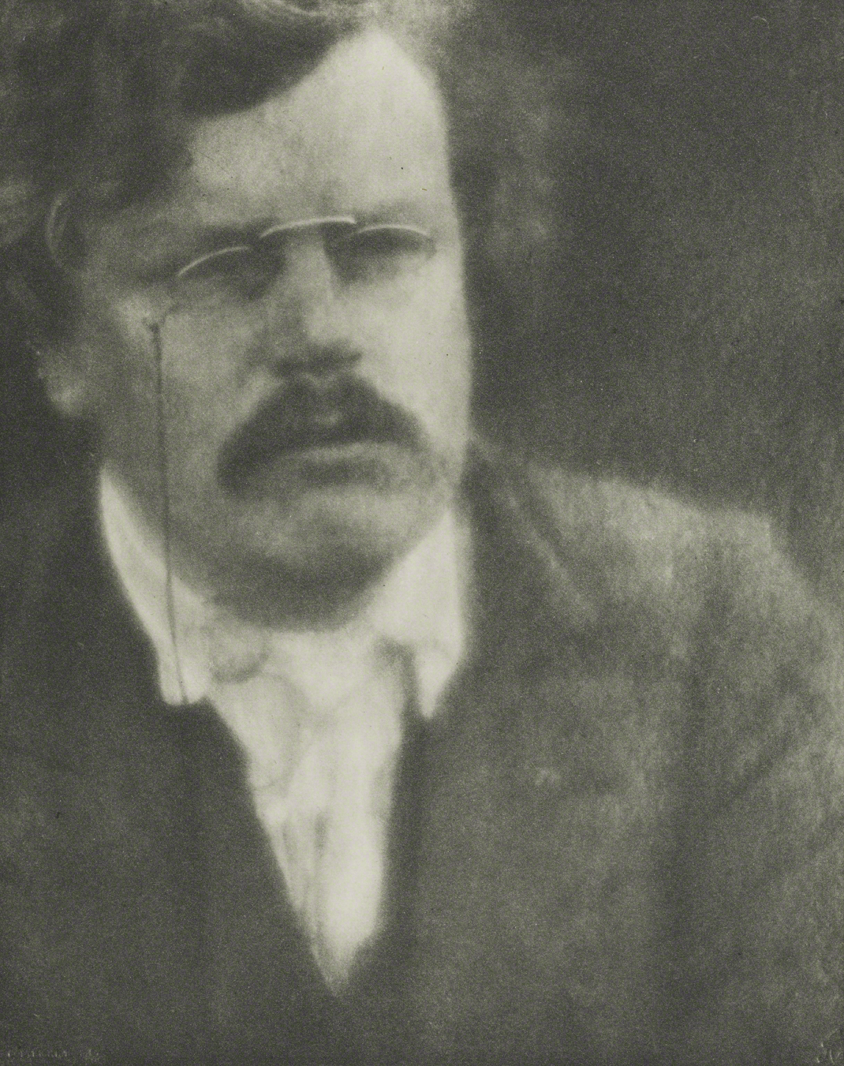 G. K. Chesterton | The Phillips Collection