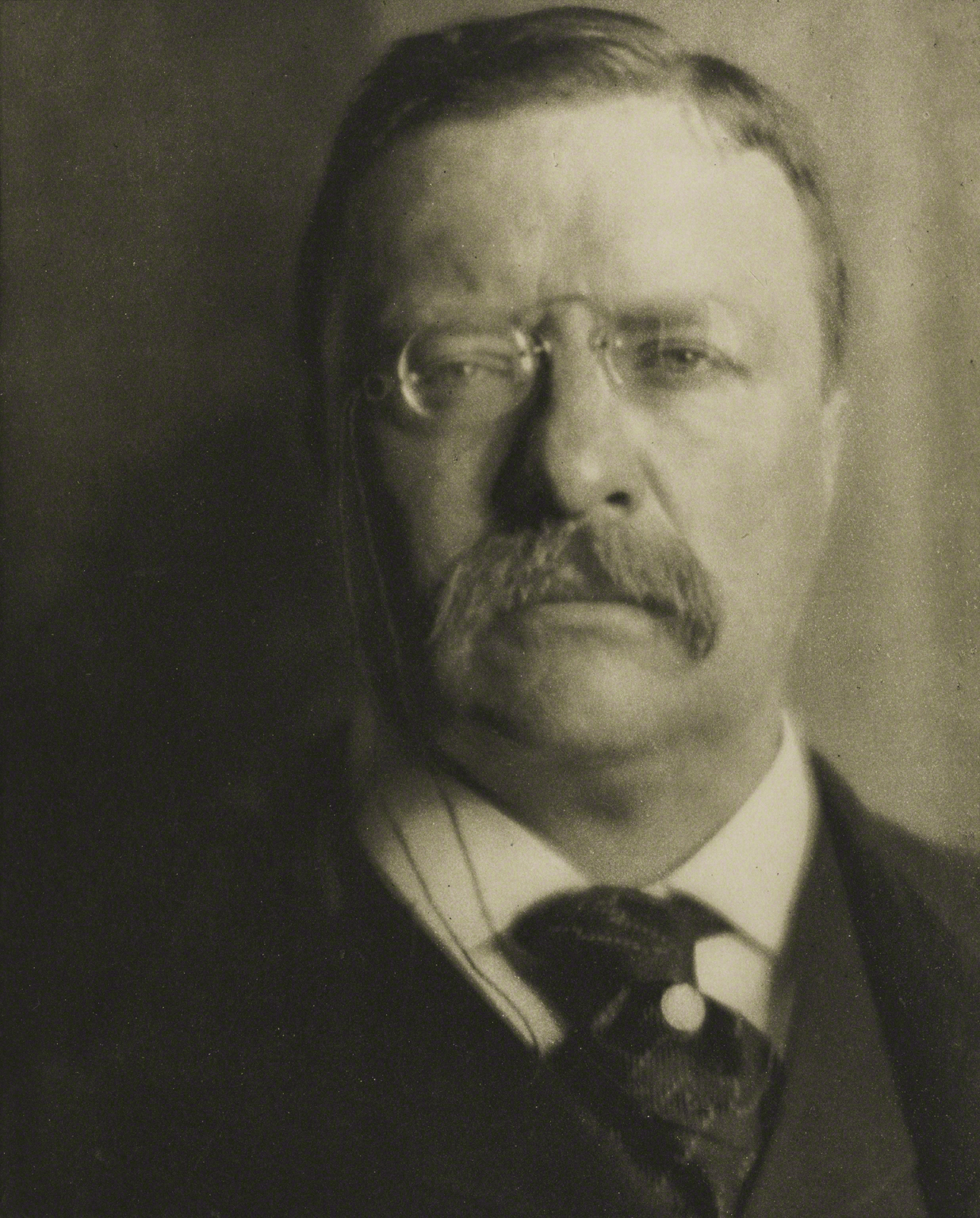 Theodore Roosevelt | The Phillips Collection