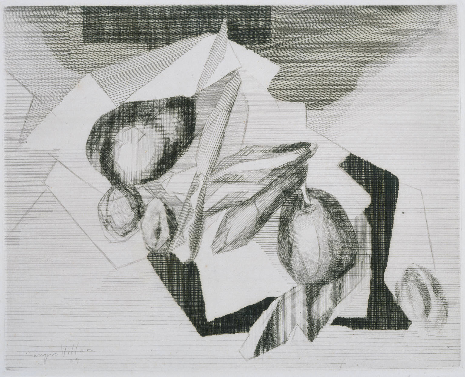 Still Life with Nuts | The Phillips Collection