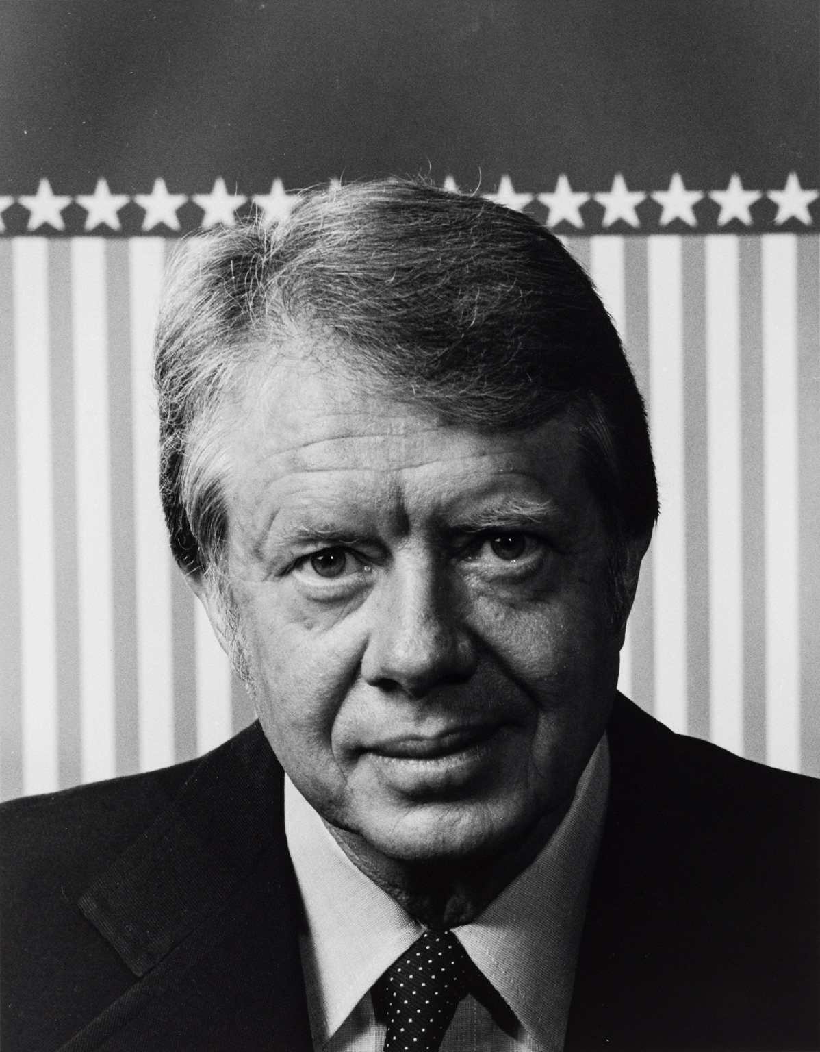 Jimmy Carter | The Phillips Collection