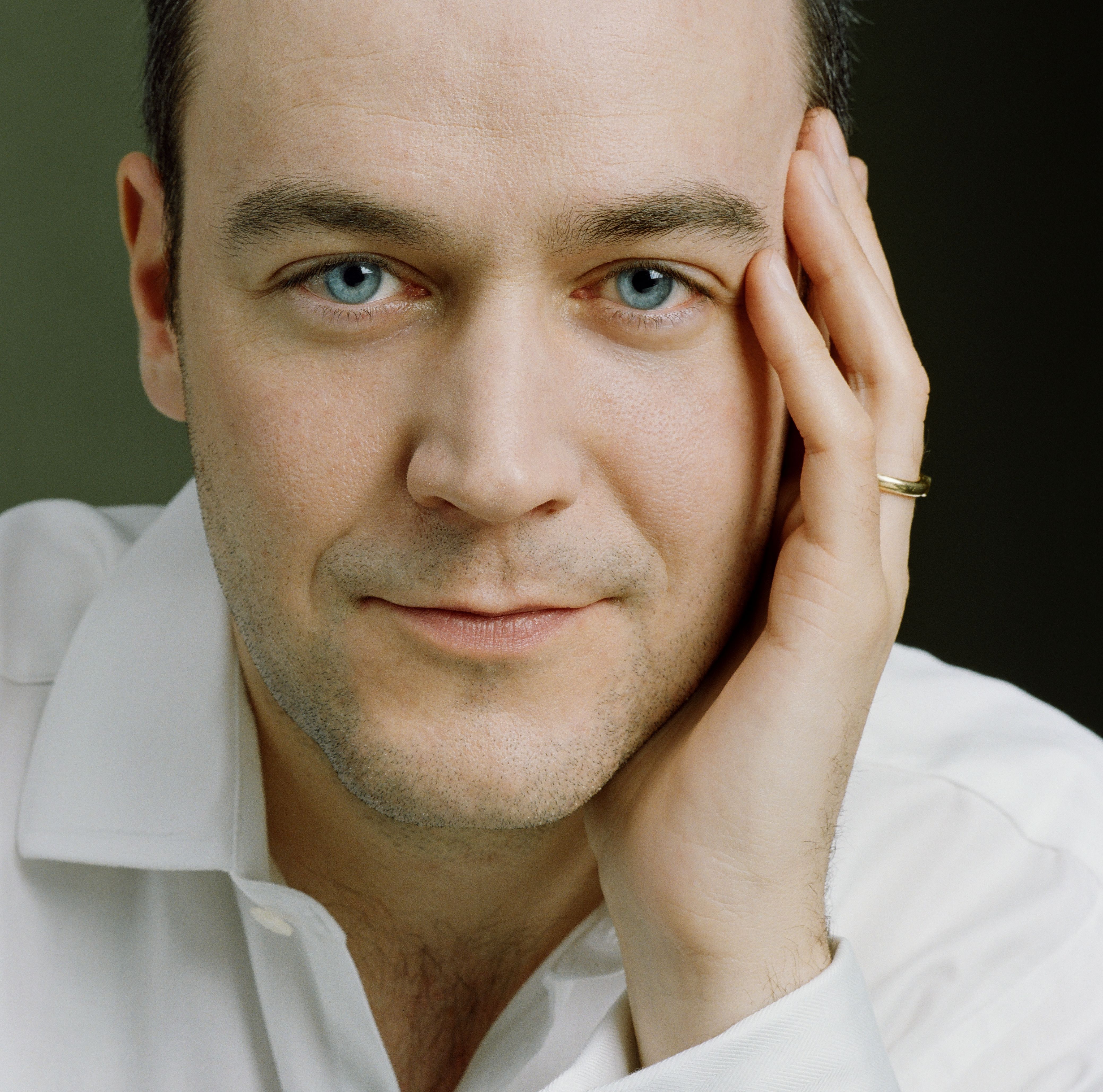 Leon McCawley | The Phillips Collection