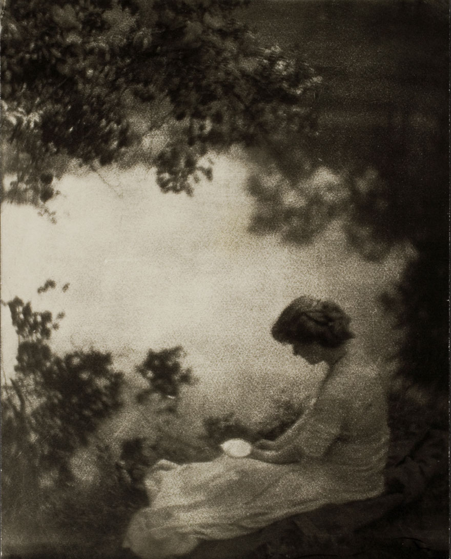 Truth Beauty: Pictorialism and the Photograph as Art | The Phillips ...