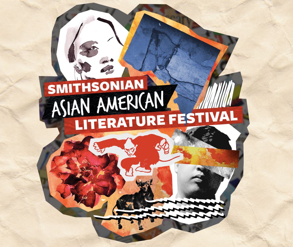 Smithsonian Asian American Literature Festival The Phillips Collection