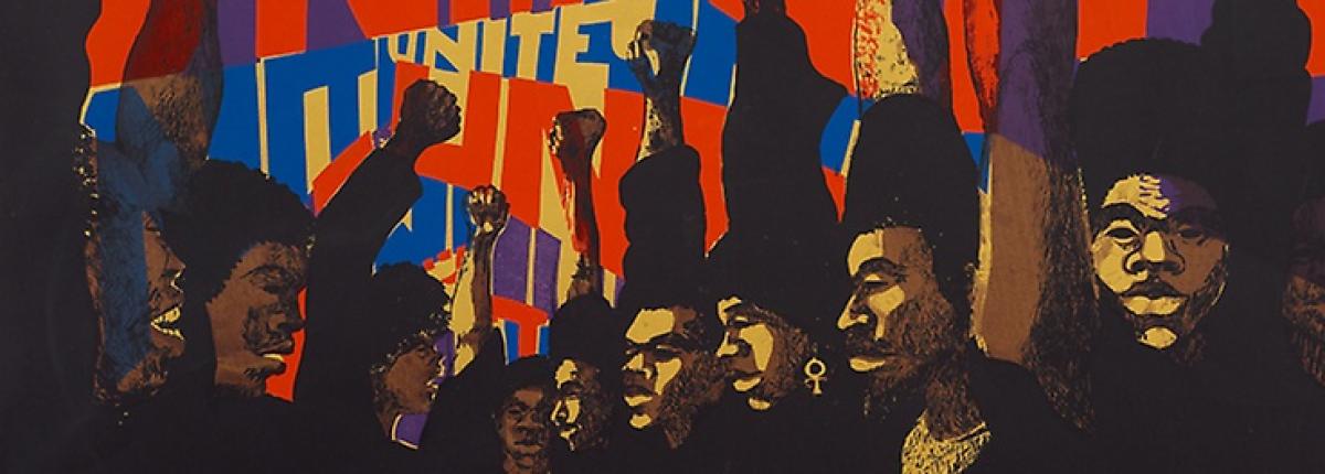 Gallery: Works from the Black Arts Movement in Chicago, Washington State  Magazine