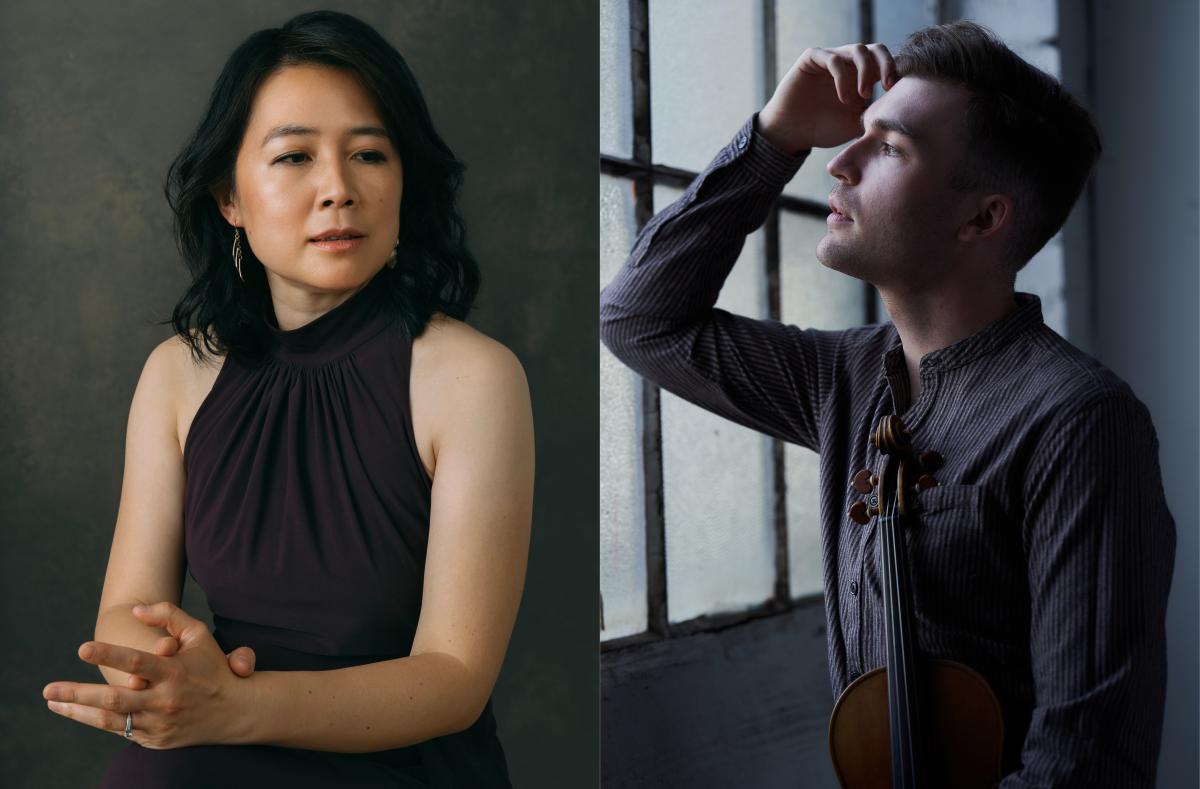 Yang and Kenney