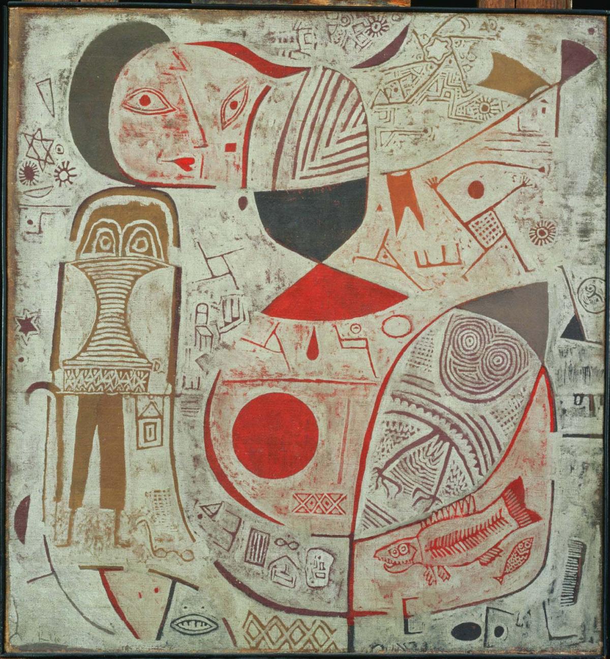 Paul Klee | The Phillips Collection