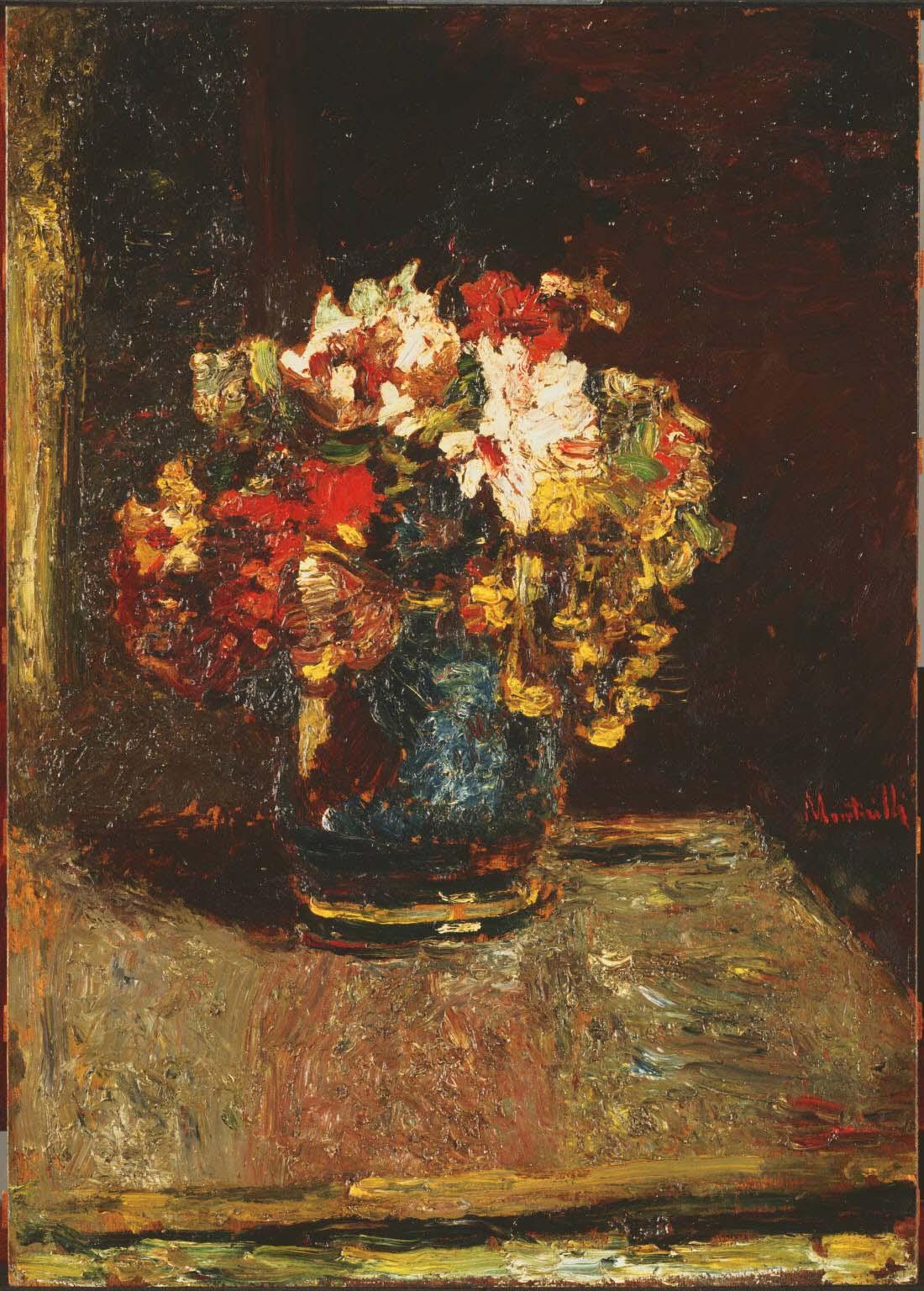 Bouquet | The Phillips Collection