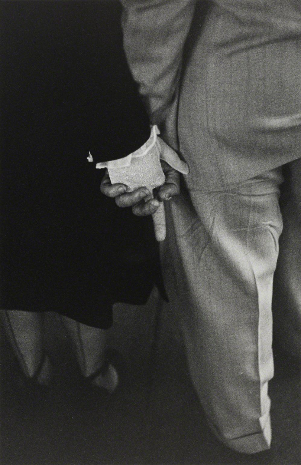 Louis Faurer | The Phillips Collection