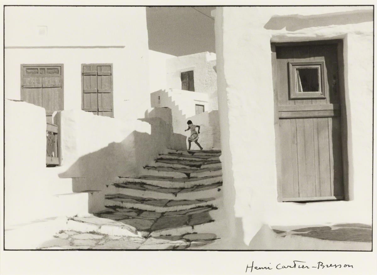 Siphnos Greece The Phillips Collection