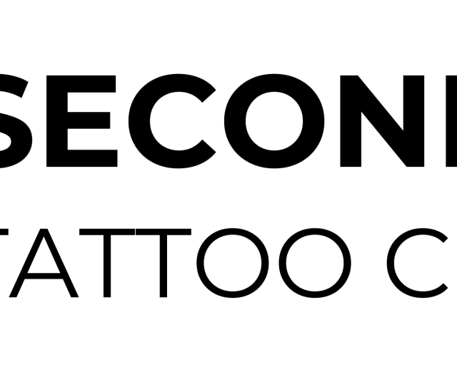 Second Son Tattoo logo