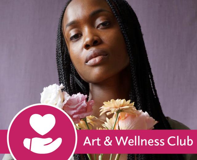 Dora Kamau Art & Wellness Club