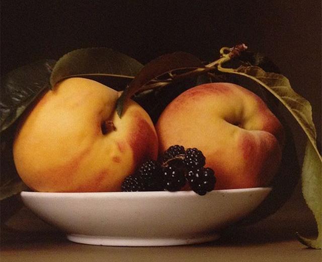 sharon-core_peaches-and-blackberries-2008