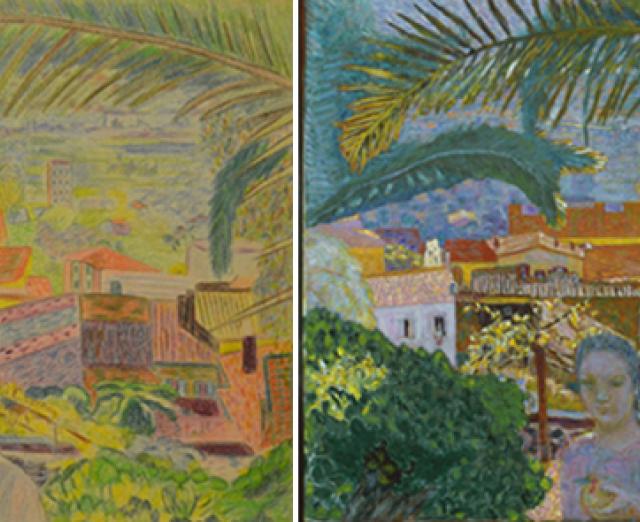 The Palm_side by side
