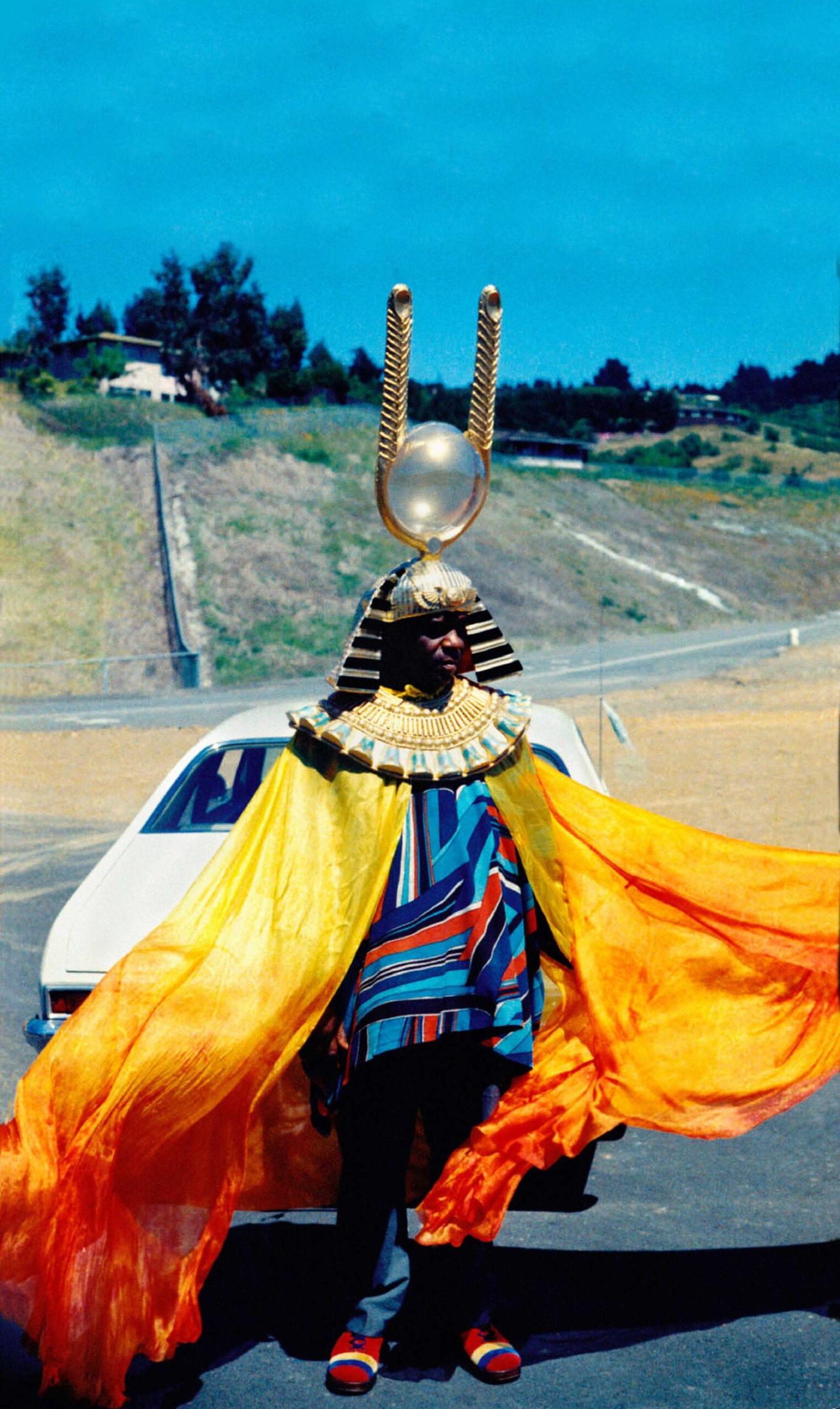 Sun Ra