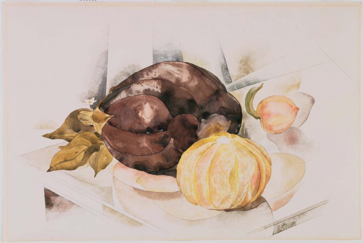 Charles Demuth