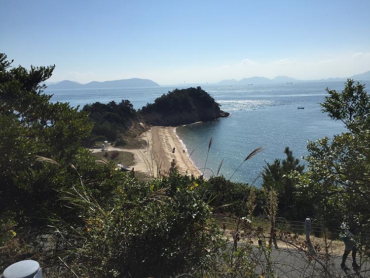 Benesse Museum Naoshima