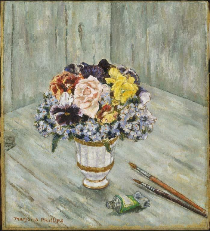 Phillips_Little Bouquet