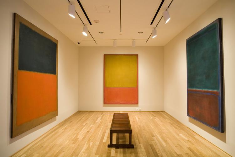 rothko-room