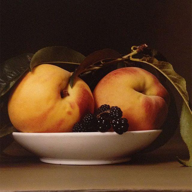 sharon-core_peaches-and-blackberries-2008